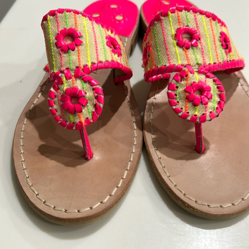 Jack Rogers